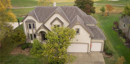 9637 Callier Street, Lenexa