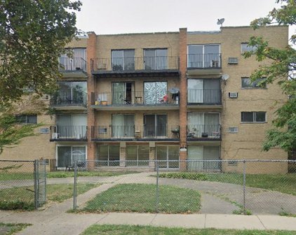 5424 W Ferdinand Street Unit #301, Chicago