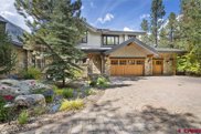 376 Glacier Cliff, Durango image