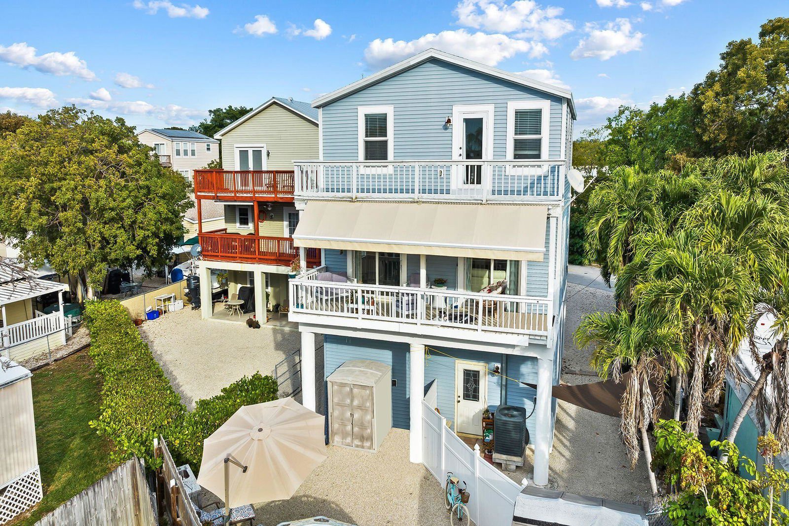 21 Mockingbird Road, Key Largo, 33037