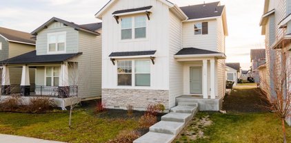 164 S Echo Canyon Ave., Meridian