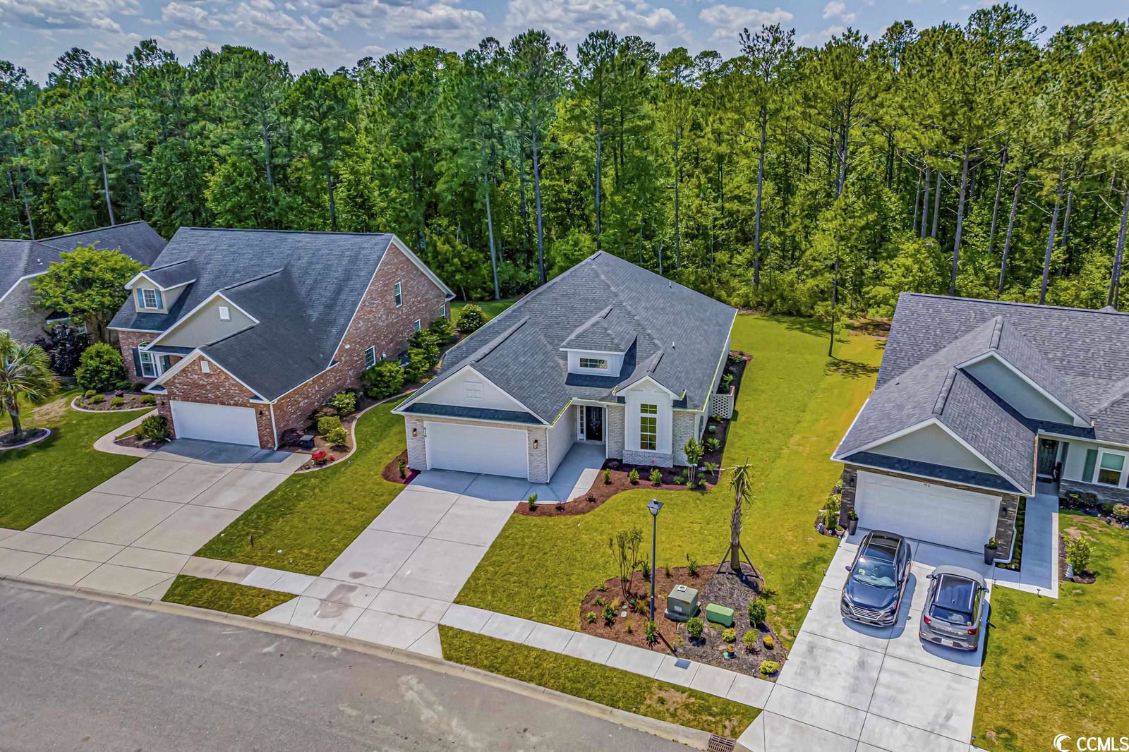 MLS 2308504 Carolina Forest Covington Lake East 916 Henry James Dr