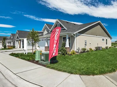 Lakeview home in Orem