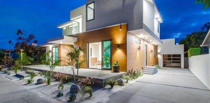 3446 Buena Vista St., Pacific Beach/Mission Beach