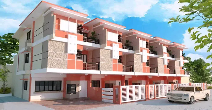 Multi-Family Commercial Real Estate