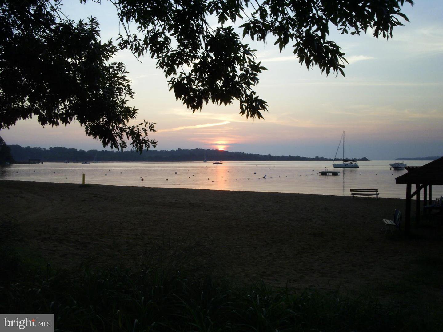 14015 Riverview Lane, Kennedyville, Md 21645 in Kentmore Park