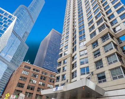 440 N Wabash Avenue Unit #1909, Chicago