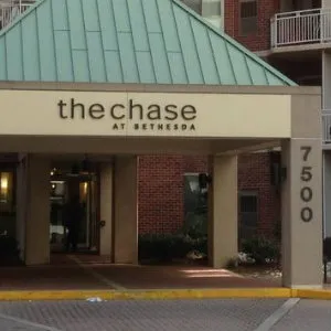 Chase at Bethesda