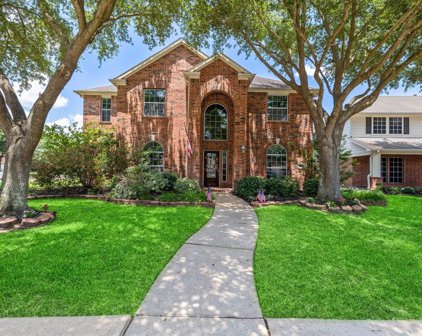 17830 Oak Park Bend Lane, Cypress