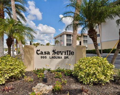 995 Laguna Drive Unit 107, Venice