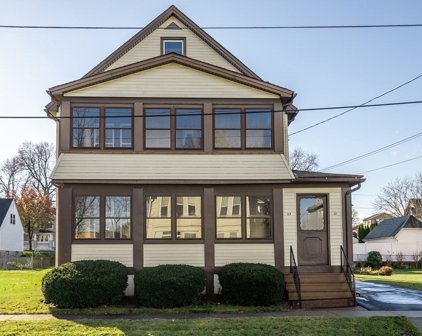 21-23 Luther Street, Chicopee