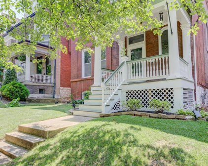 3662 Cleveland  Avenue, St Louis