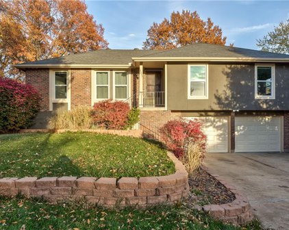 14213 S Cottonwood Drive, Olathe