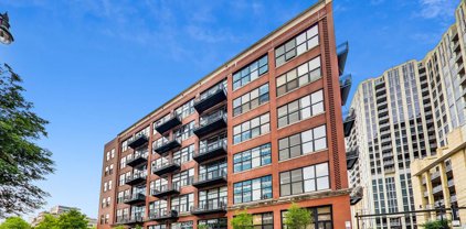 525 W Superior Street Unit #523, Chicago