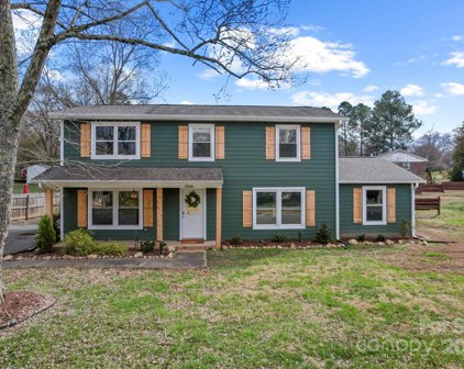 5808 Charing  Place, Charlotte