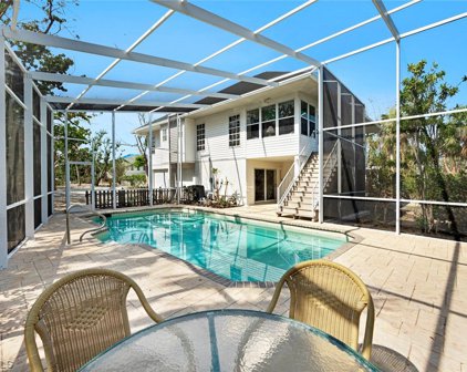 2042 Wild Lime  Drive, Sanibel