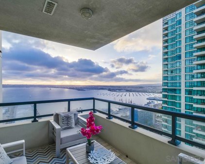 1199 Pacific Hwy Unit #2902, Downtown