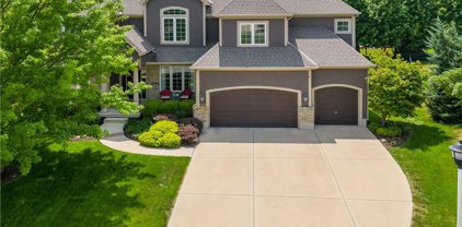 15616 Slater Street, Overland Park