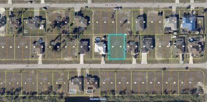 1623 NW 27th Street, Cape Coral