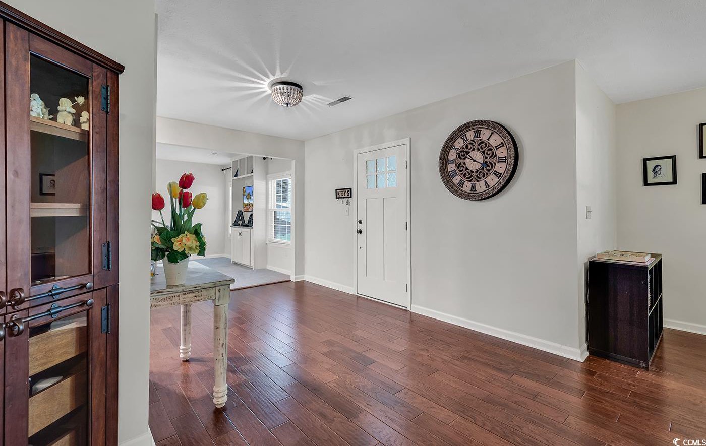 MLS 2415165 Bent Oak Estates 1049 Pinner Pl., Myrtle Beach Property