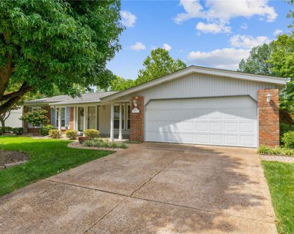 4966 Brockwood  Drive, St Louis