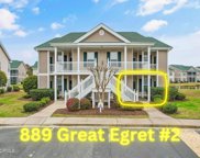 889 Great Egret Circle Sw Unit ## 2, Sunset Beach image