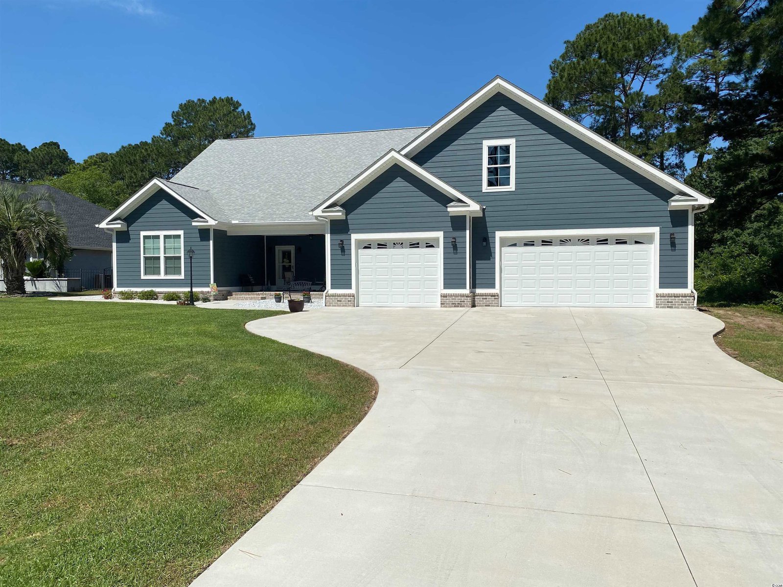 MLS 2212308 Southcreek 4821 National Dr., Myrtle Beach Property for