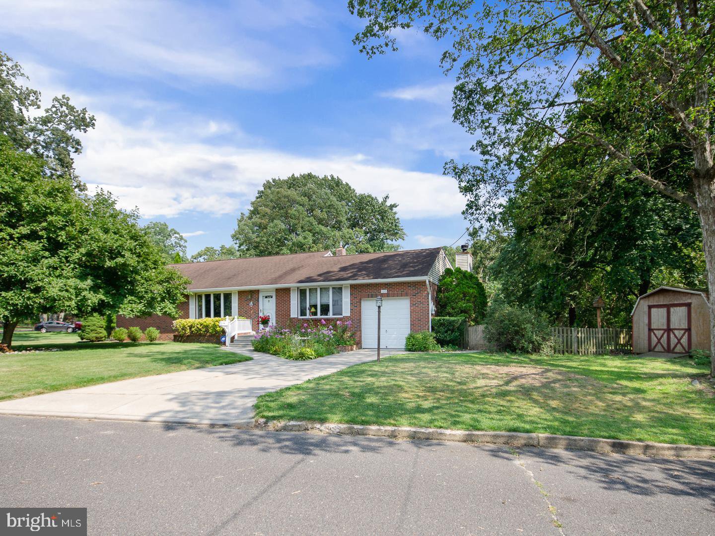 135 Cardinal Lane, Voorhees, 08043