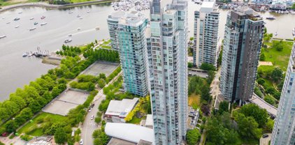 1408 Strathmore Mews Unit 706, Vancouver