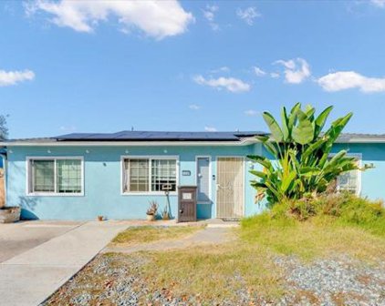 1248 Lexington Avenue, El Cajon