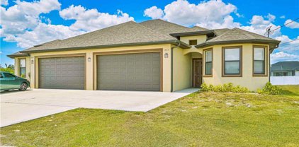 1420 Andalusia Boulevard, Cape Coral