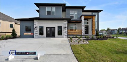 2764 SW 11th Street, Lee's Summit
