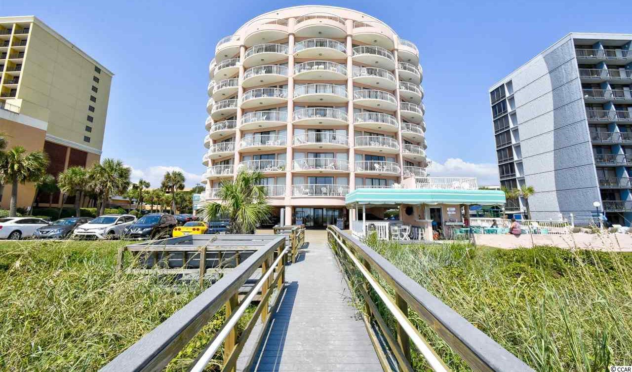 MLS 1919764 ST CLEMENTS 202 70th Ave. N Unit 104, Myrtle Beach St Clements Property for Sale