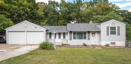 5015 Duessel  Lane, St Louis