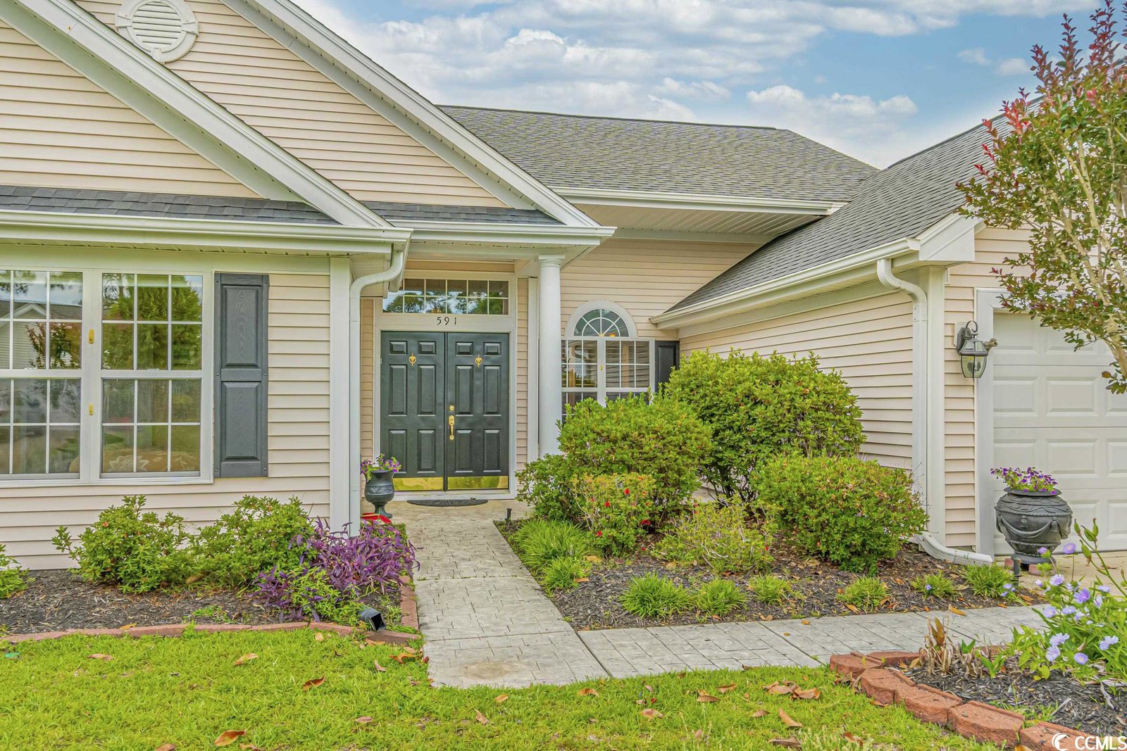 MLS 2309933 Southcreek 591 Wildflower Trail, Myrtle Beach Property