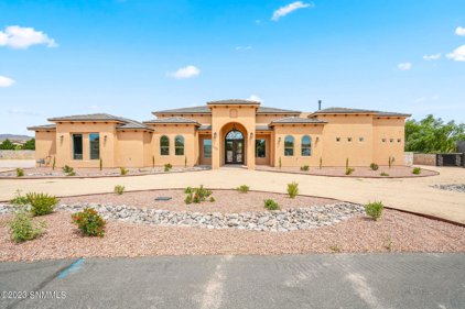 1150 King Bird Court, Las Cruces