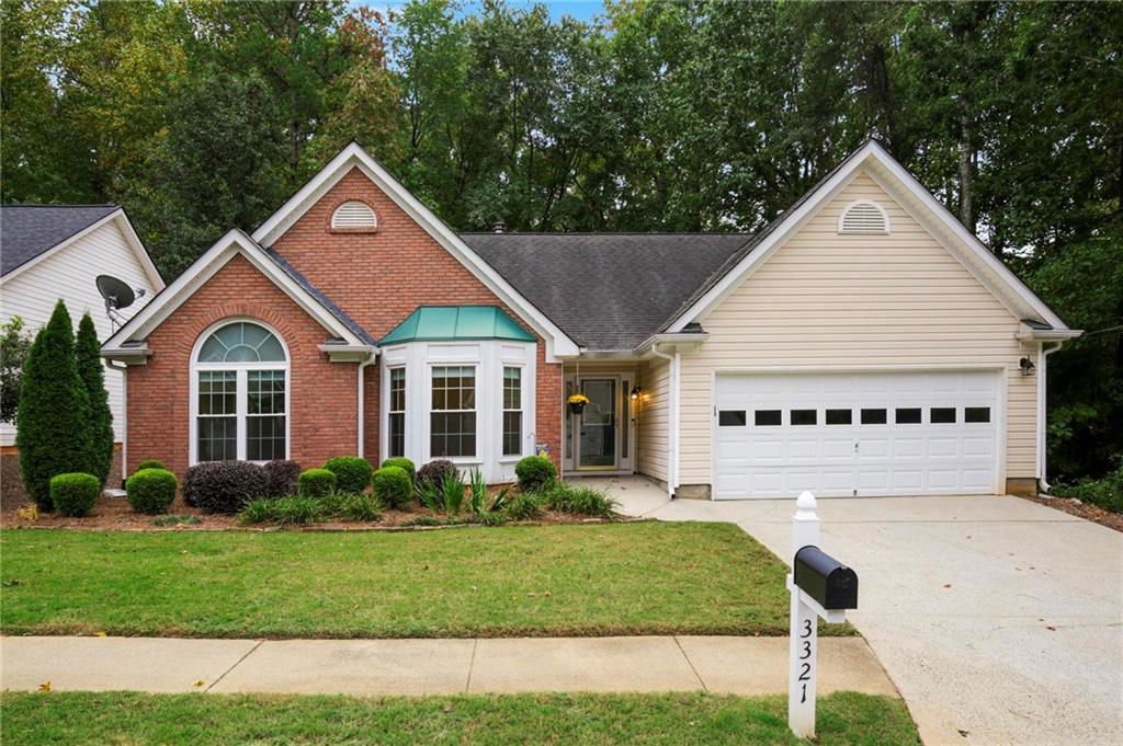 3321 Freedom Nw Landing, Kennesaw, 30144