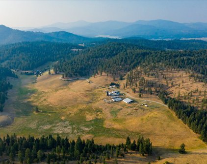 7604 N Harvard Rd, Newman Lake