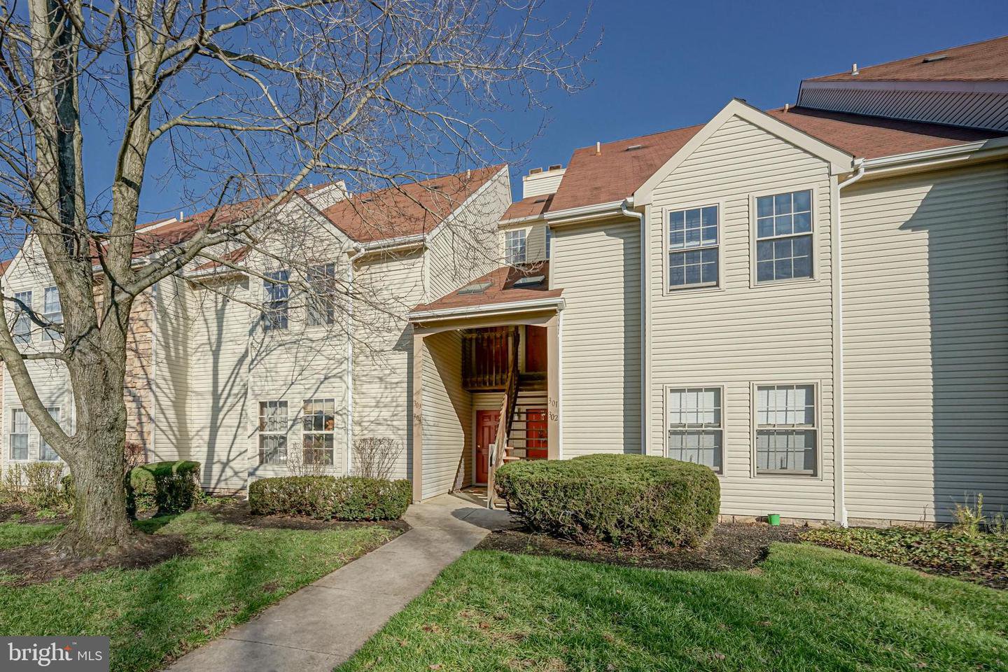 303 Tavistock, Cherry Hill, 08034