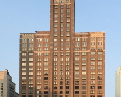 680 N Lake Shore Drive Unit #1521, Chicago