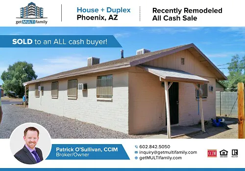 1106 W Mohave St