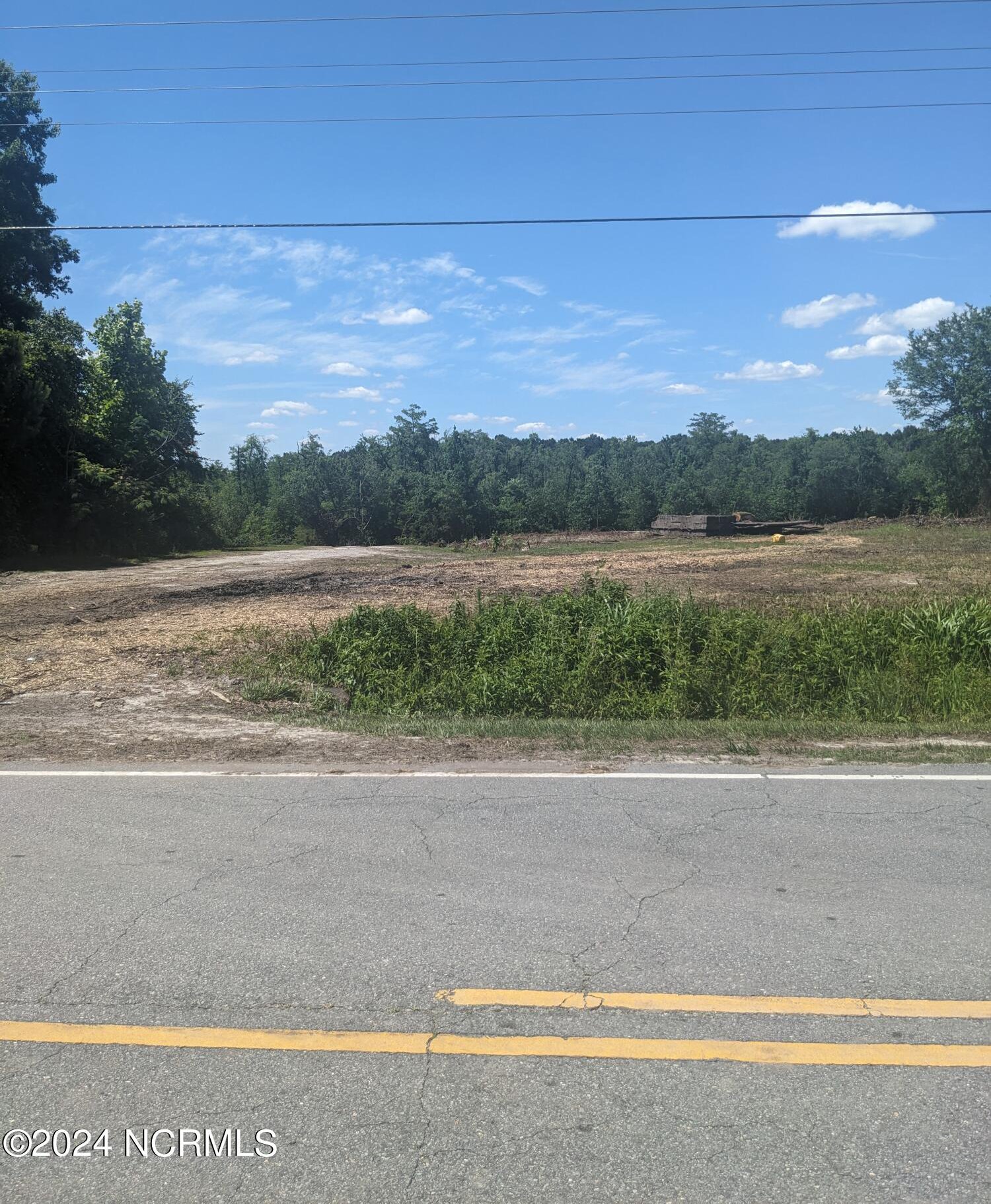 Durwood Evans Road, Beulaville, NC 28518 Home for Sale