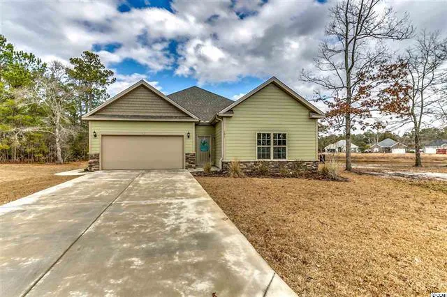 Windsong Home for Sale in Little River