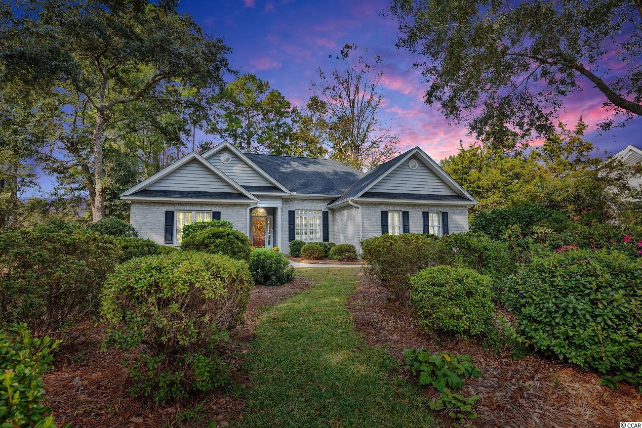 MLS 2124829 Ricefields Plantation 880 Fieldgate Circle, Pawleys
