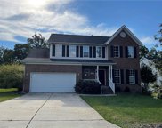 1836 Morgans Mill Way, High Point image