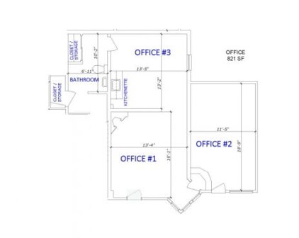58 N Bridge St, Somerville Boro