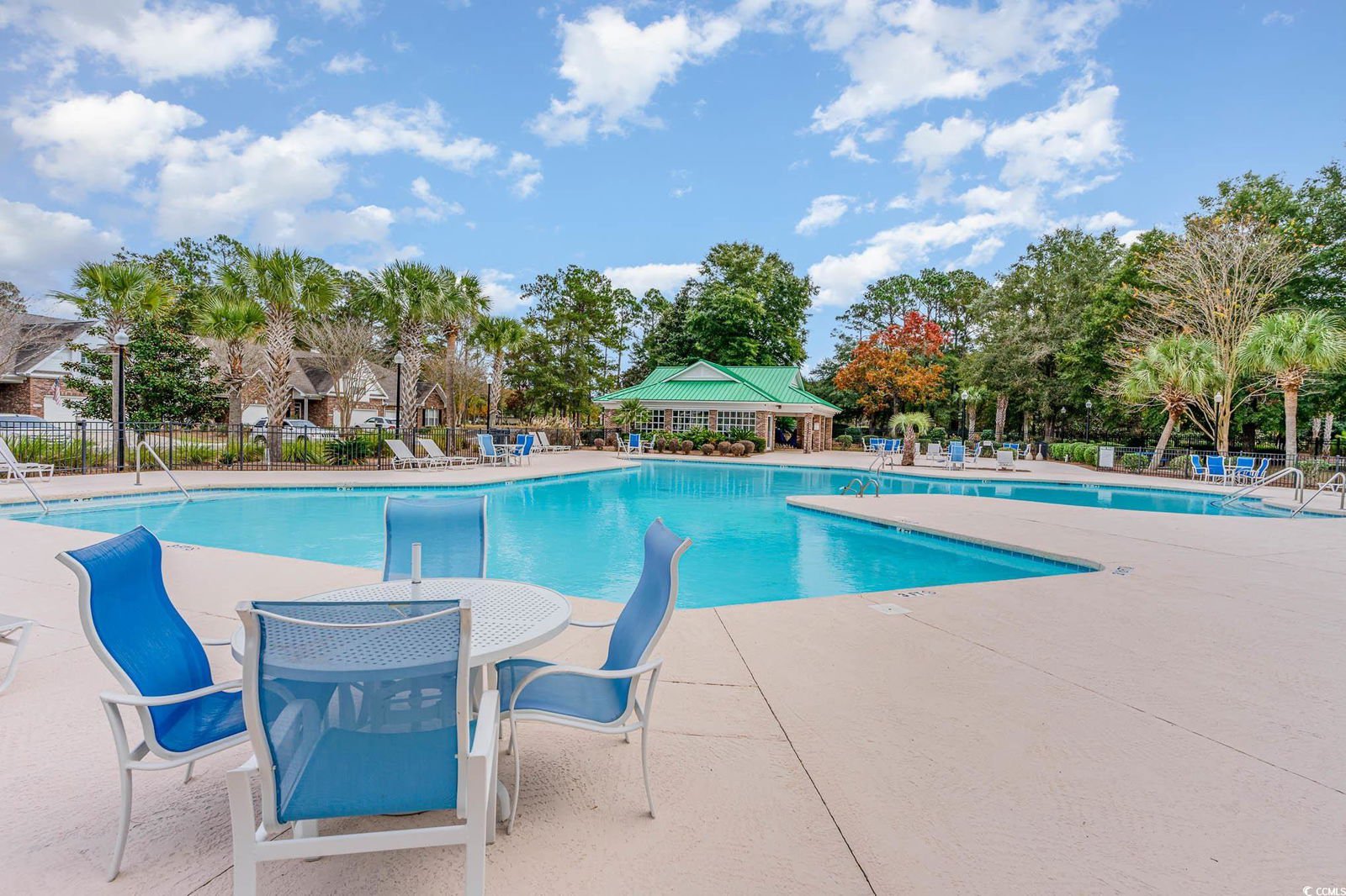 MLS 2405026 WYNGATE 4440 Lady Banks Ln. Unit 10C, Murrells Inlet