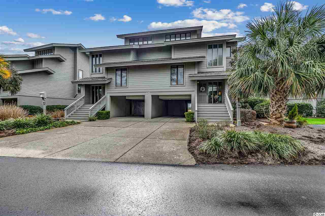 MLS 2104313 Litchfield By the Sea 12810C Breakers Reef Dr., Pawleys