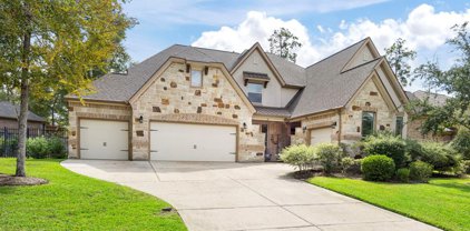 39 Caprice Bend Place, Tomball
