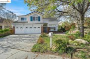 808 Buttonwood Circle, Antioch image